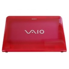 Sony Vaio VPCEA LCD Housing Assy PINK